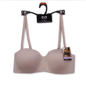 Maidenform Women’s Multi-Way Wireless Bra